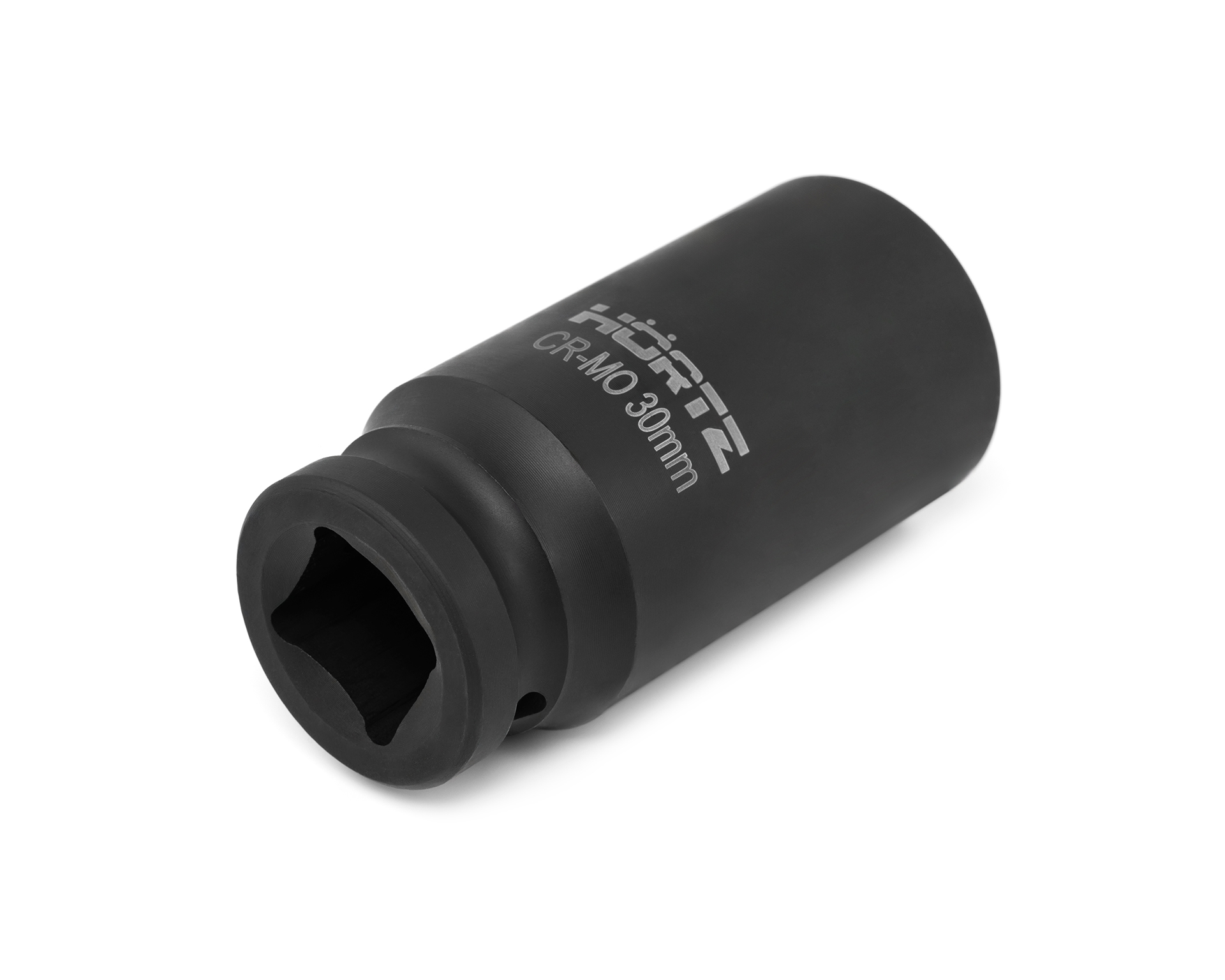 Головка торцевая сменная ударная глубокая 6-гранная 30 3/4