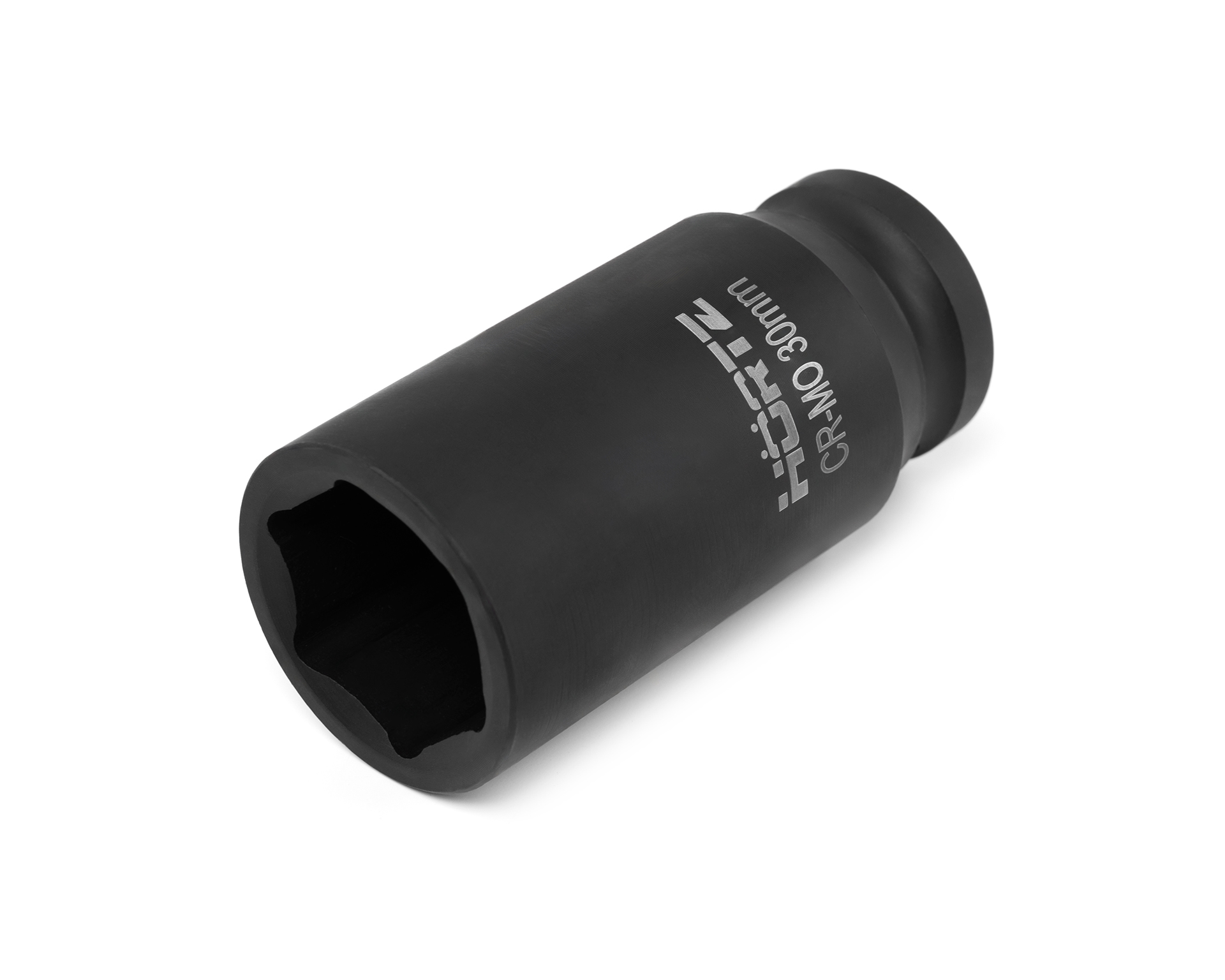 Головка торцевая сменная ударная глубокая 6-гранная 30 3/4