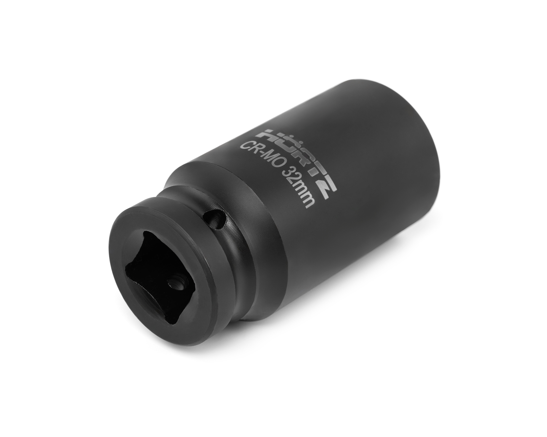 Головка торцевая сменная ударная глубокая 6-гранная 32 3/4