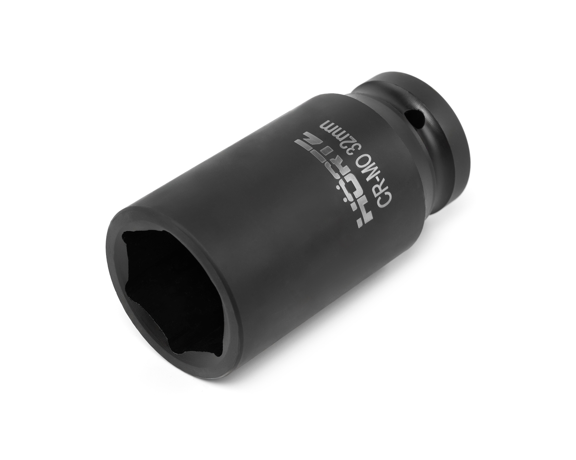 Головка торцевая сменная ударная глубокая 6-гранная 32 3/4