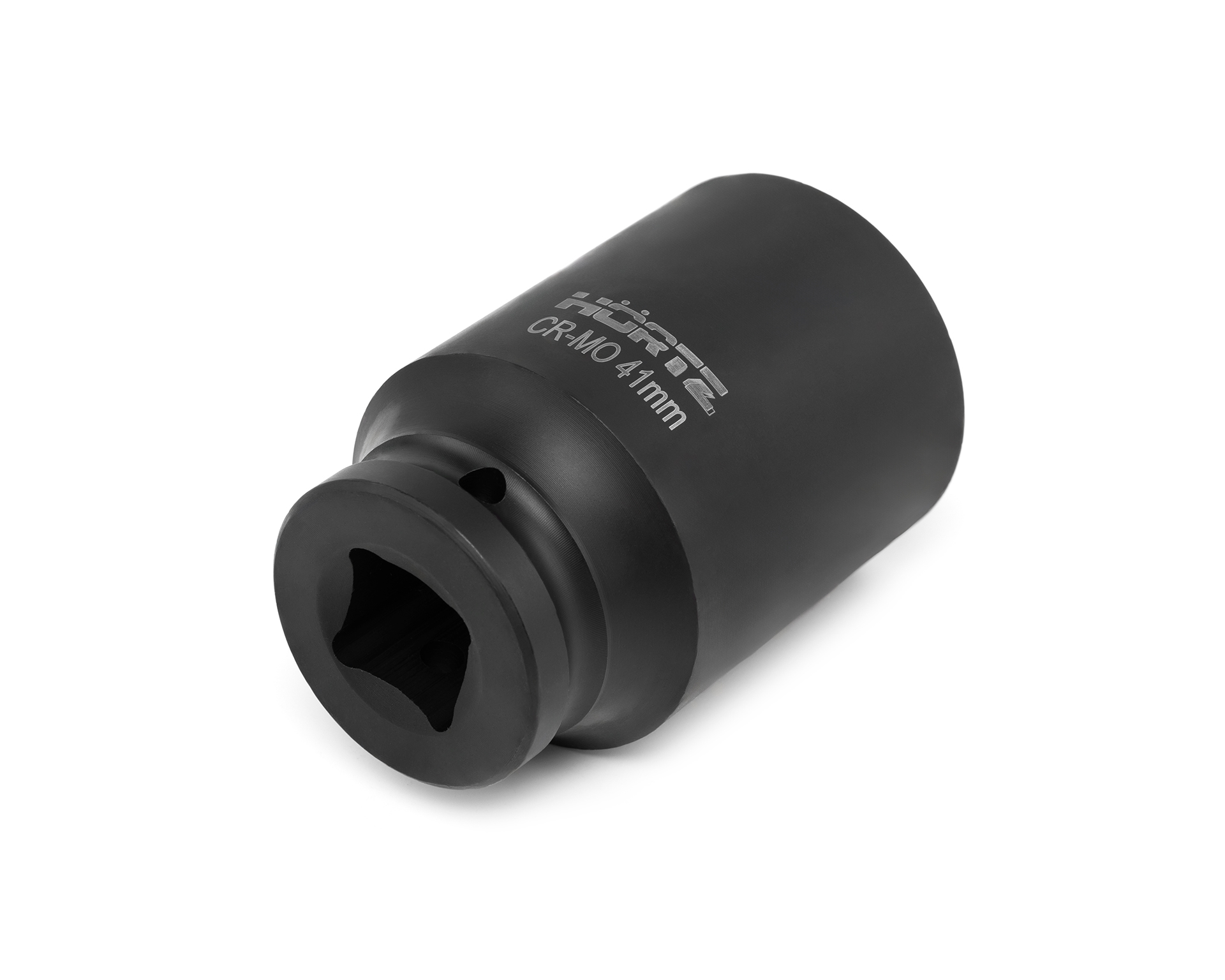 Головка торцевая сменная ударная глубокая 6-гранная 41 3/4