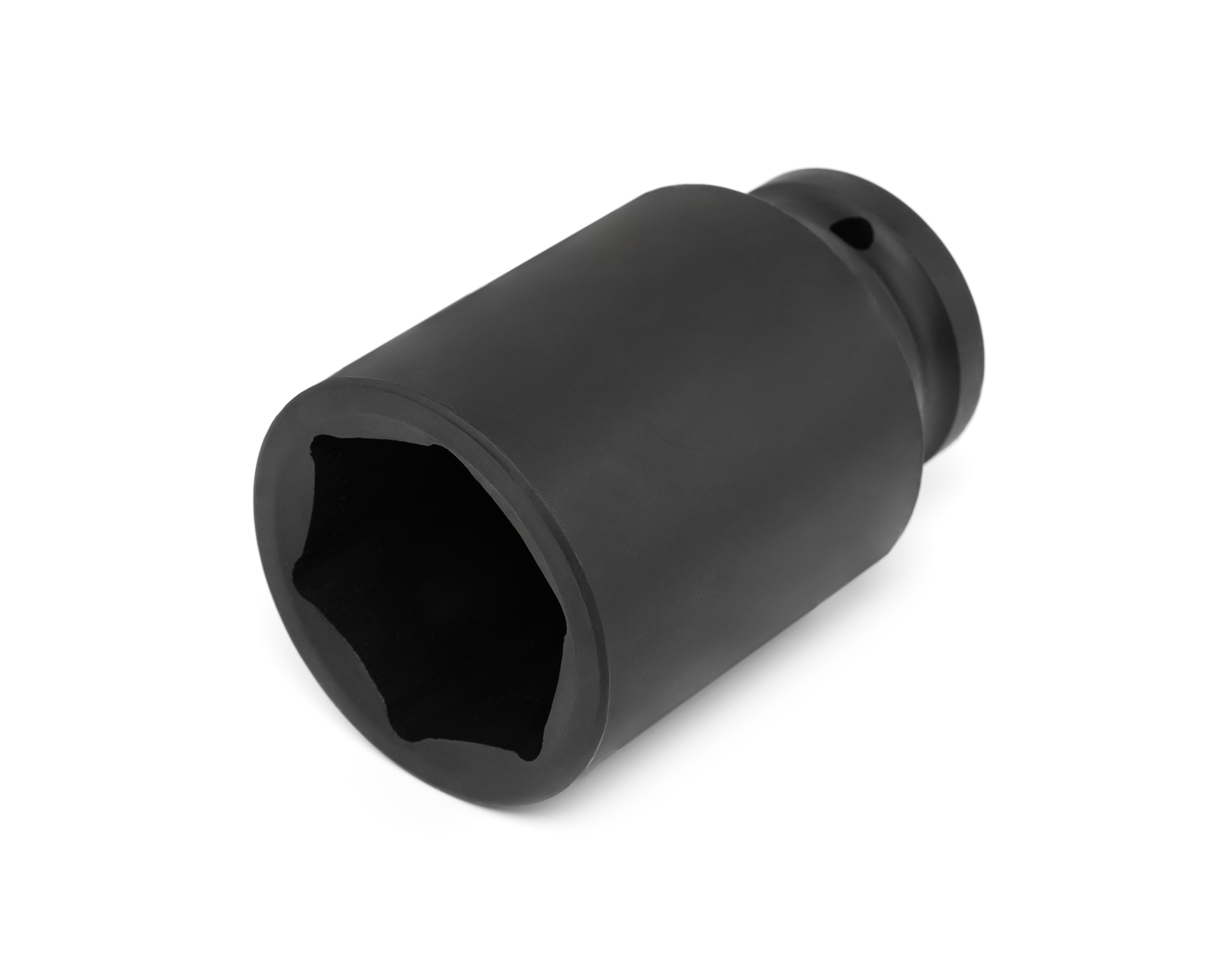 Головка торцевая сменная ударная глубокая 6-гранная 41 3/4