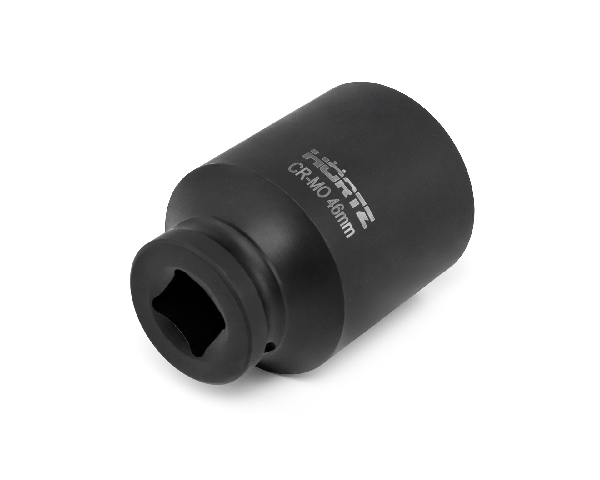 Головка торцевая сменная ударная глубокая 6-гранная 46 3/4