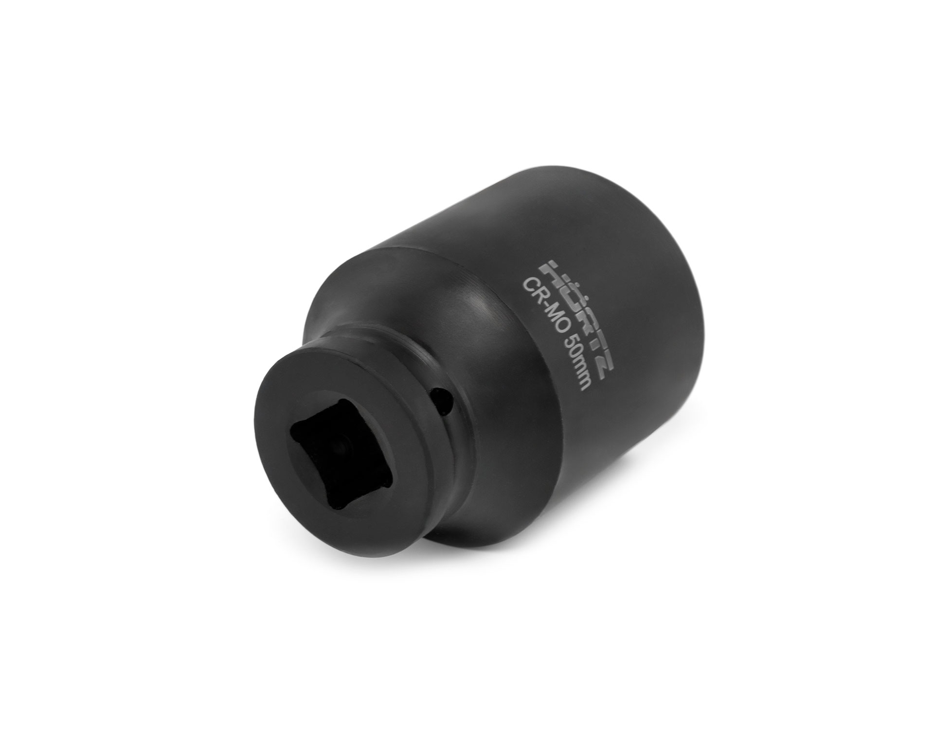 Головка торцевая сменная ударная глубокая 6-гранная 50 3/4