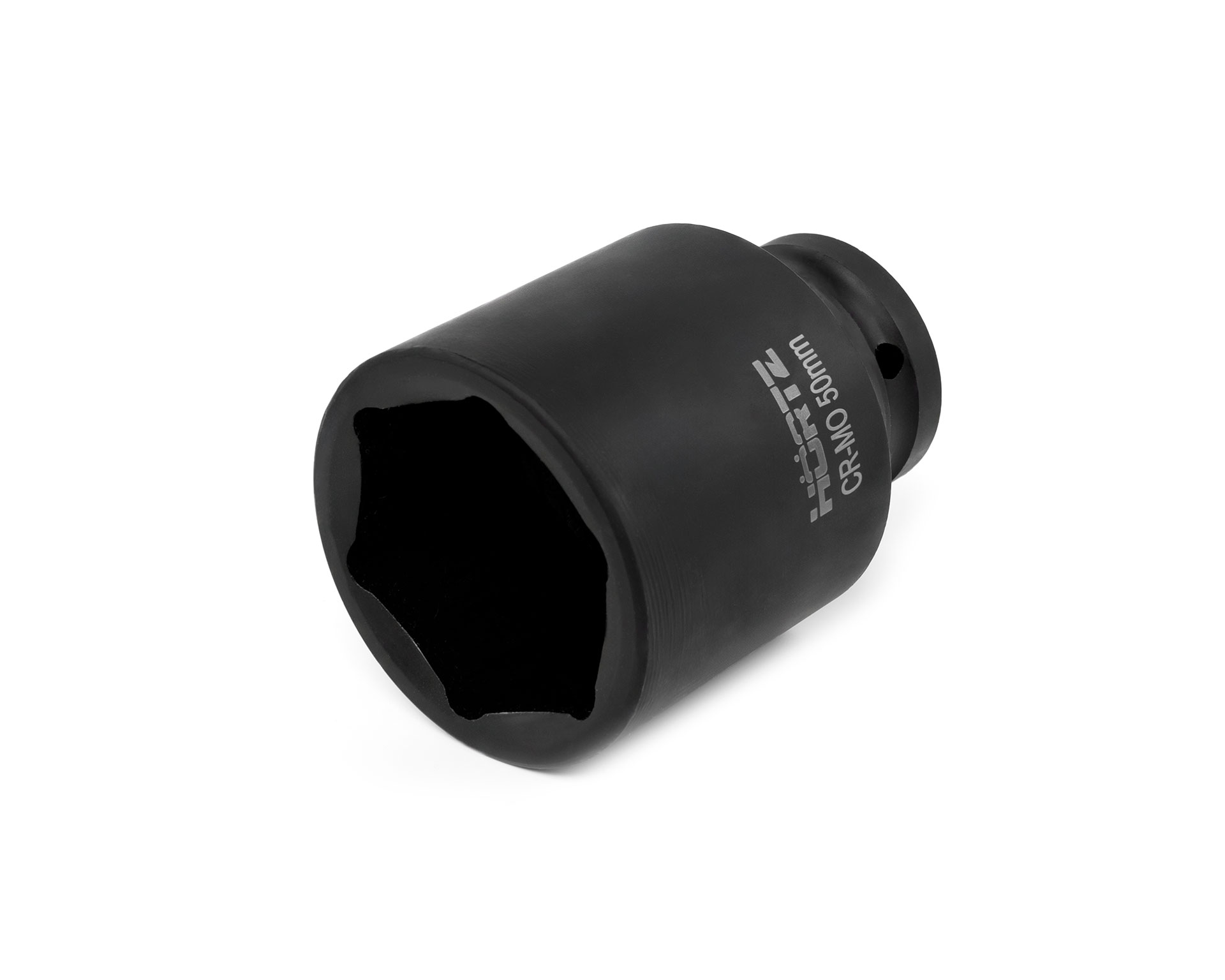 Головка торцевая сменная ударная глубокая 6-гранная 50 3/4