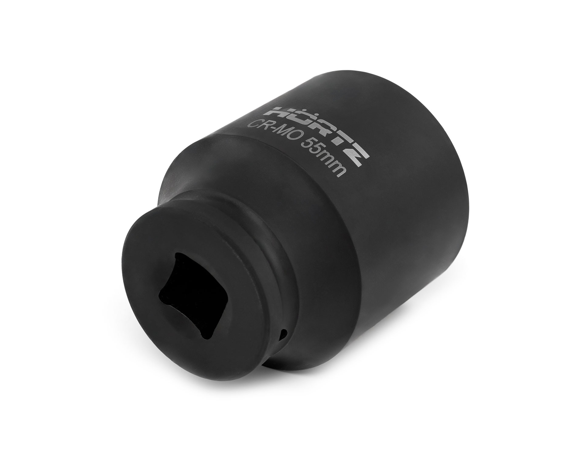 Головка торцевая сменная ударная глубокая 6-гранная 55 3/4