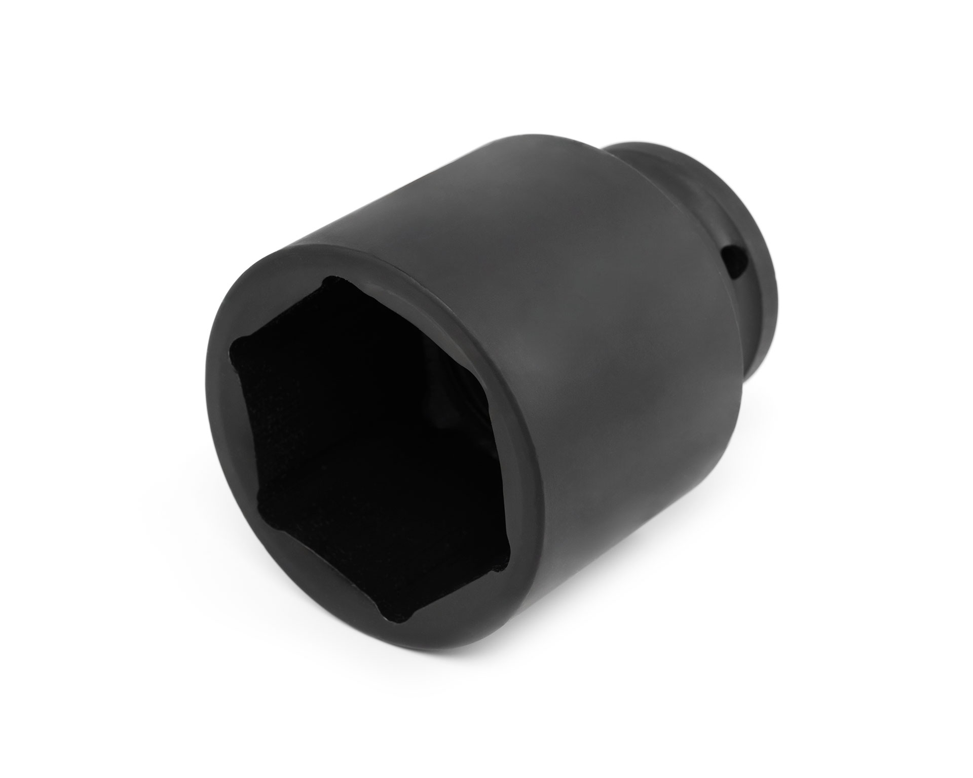 Головка торцевая сменная ударная глубокая 6-гранная 55 3/4