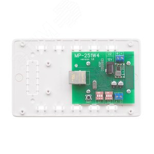 Преобразователь интерфейса