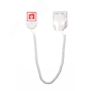 Радиокнопка вызова