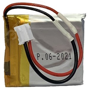 Аккумулятор для радиокнопок MP-051W1