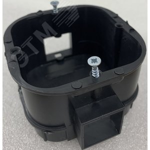 Коробка монтажная  для светильников E-MK Livolo MP-660