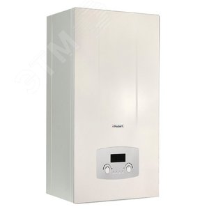 Котел газовый AGB-50 DC настенный двухконтурный с закрытой камерой сгорания