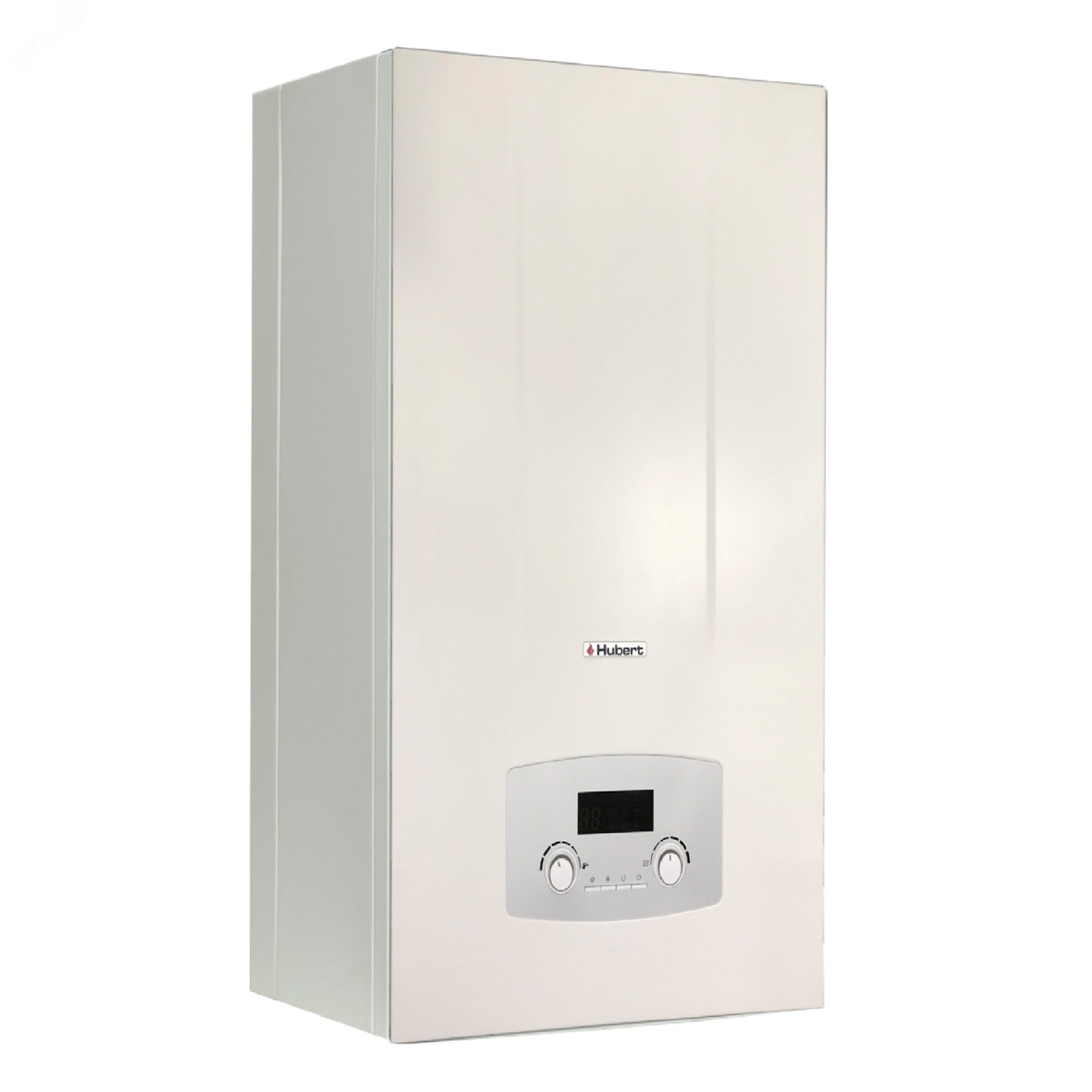 Котел газовый AGB 50WCB настенный двухконтурный с закрытой камерой сгорания  с трёхходовым клапаном  + датчик бойлера