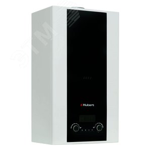 Котел газовый AGB-30 DL настенный двухконтурный с закрытой камерой сгорания