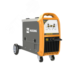 Полуавтомат сварочный MIG/STICK 250D III