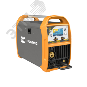 Полуавтомат сварочный EXTREMIG 200 III LCD