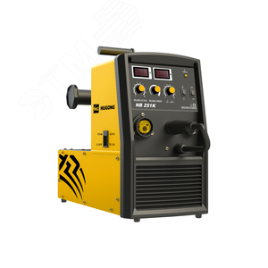 Полуавтомат сварочный NB 251K
