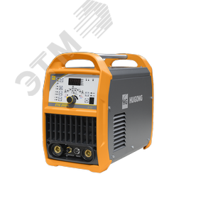 Аппарат аргонодуговой сварки HUGONG ETIG 200DP III (cold tack)