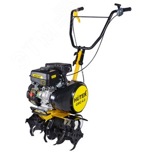 Культиватор бензиновый GMC-4.0