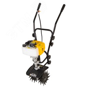 Культиватор бензиновый GMC-1.8
