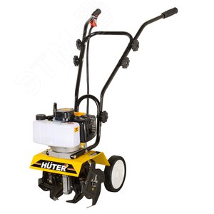 Культиватор бензиновый GMC-2.8