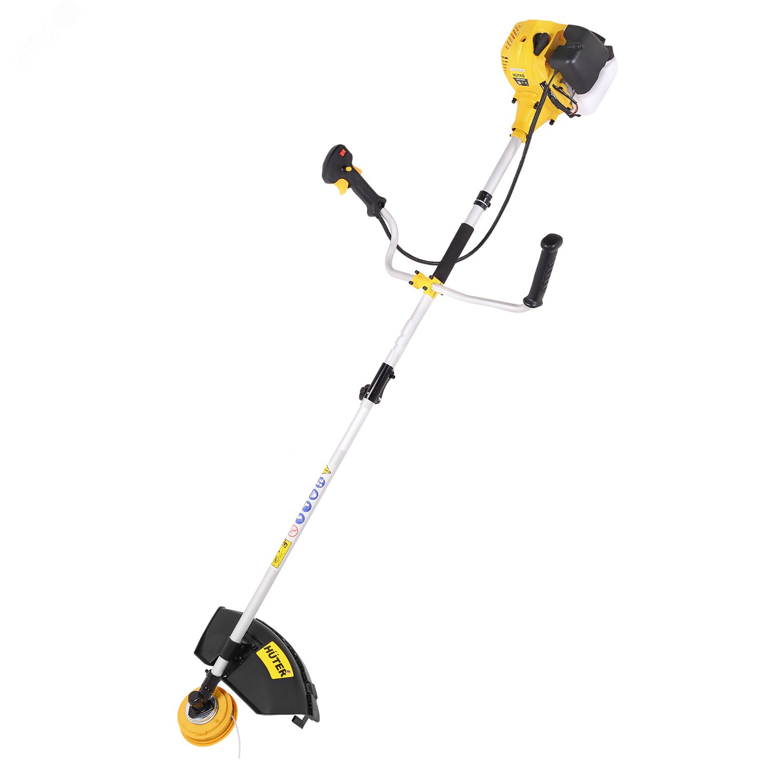 Триммер бензиновый GGT-2900S