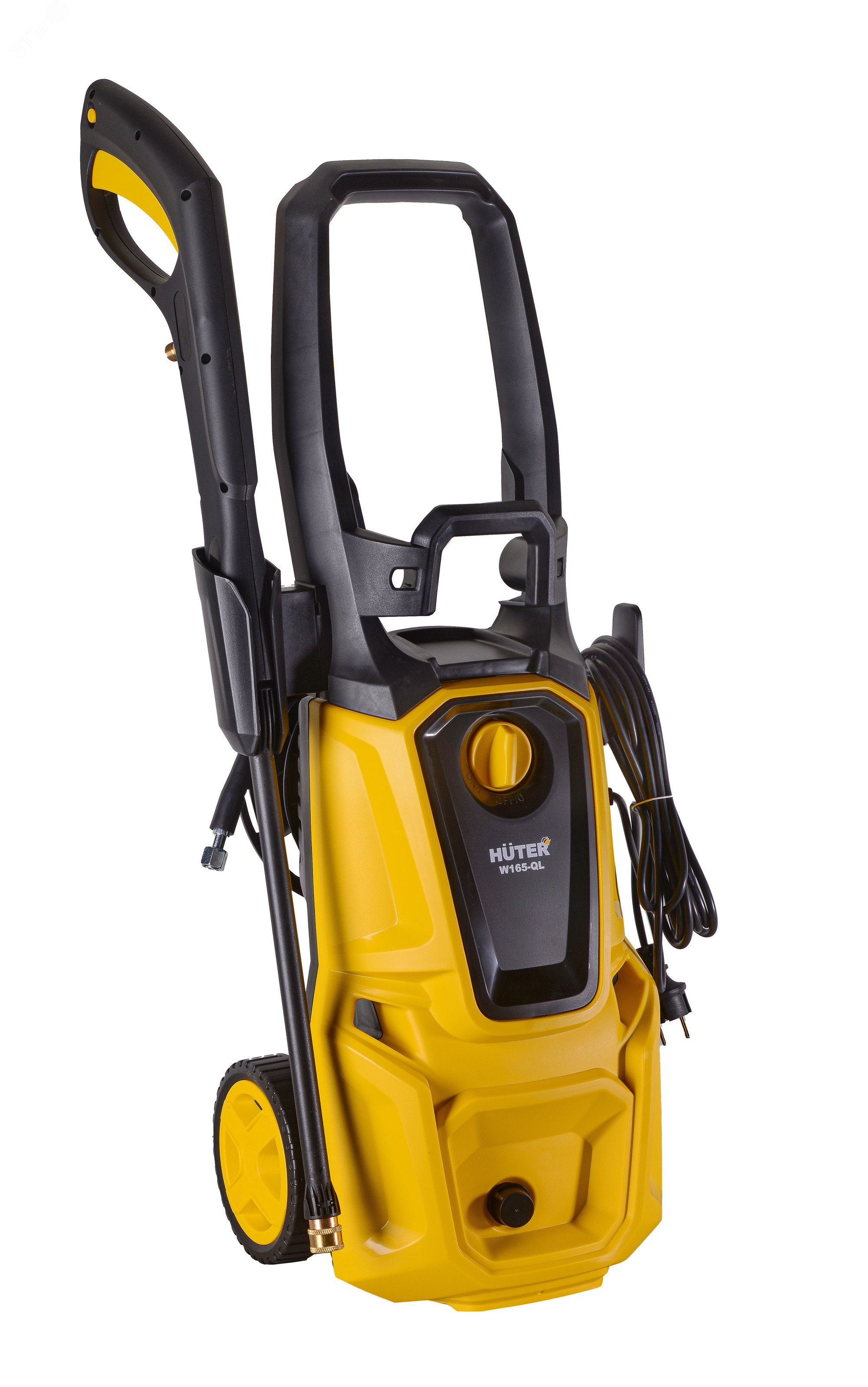 Мойка высокого давления W165-QL