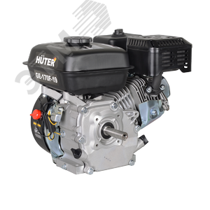 Двигатель бензиновый GE-170F-19