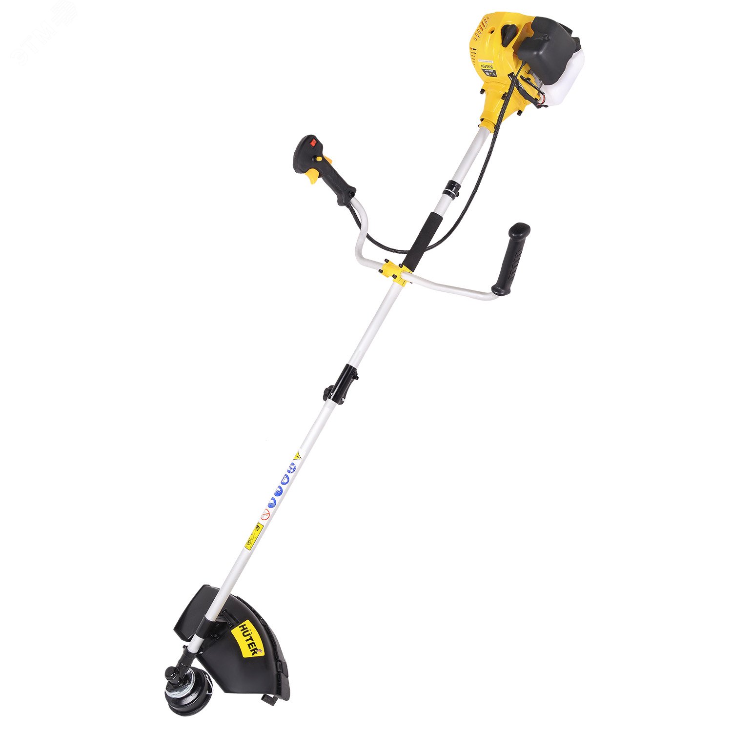 Триммер бензиновый GGT-1000S