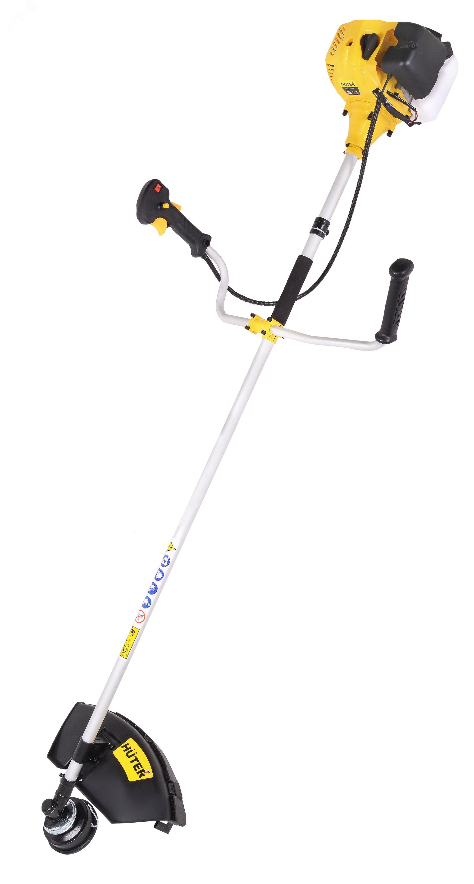 Триммер бензиновый GGT-800T