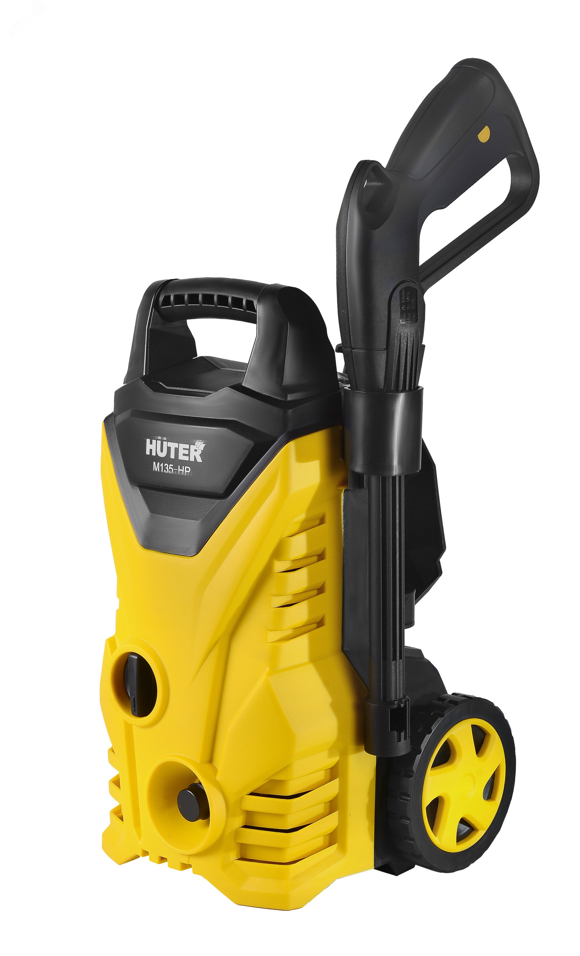 Мойка высокого давления M135-HP