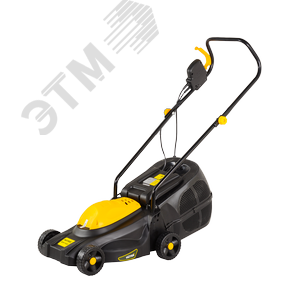 Газонокосилка электрическая ELM-11А32