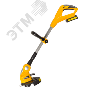 Триммер аккумуляторный GET-28Li