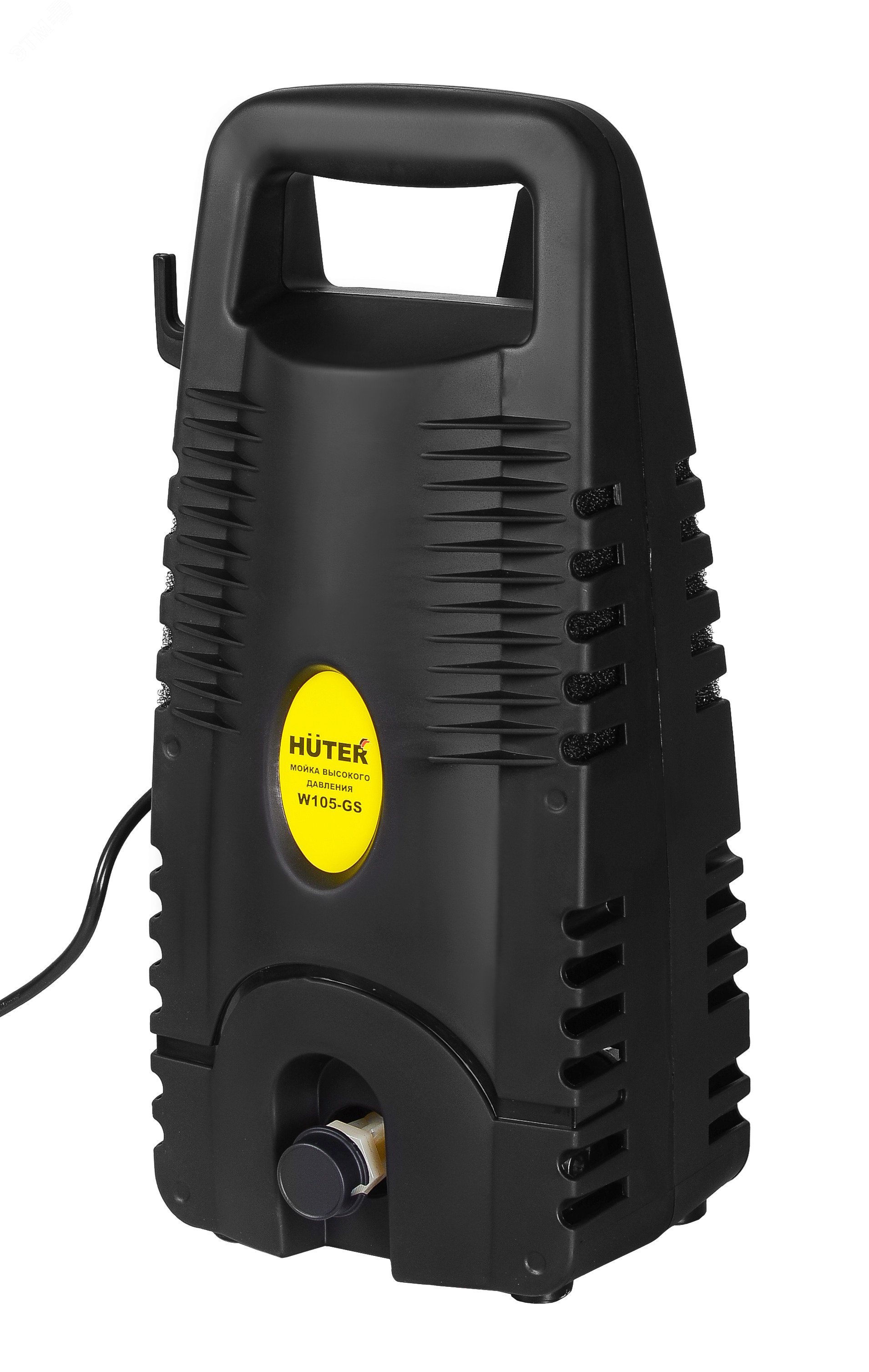 Мойка высокого давления W105-GS