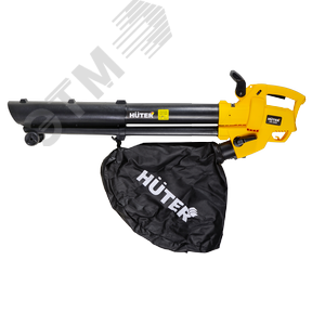 Воздуходувка электрическая EB-3000