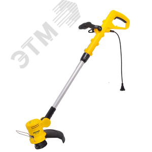 Триммер электрический GET-500