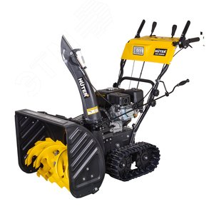 Снегоуборщик SGC 6000CD (на гусеницах)