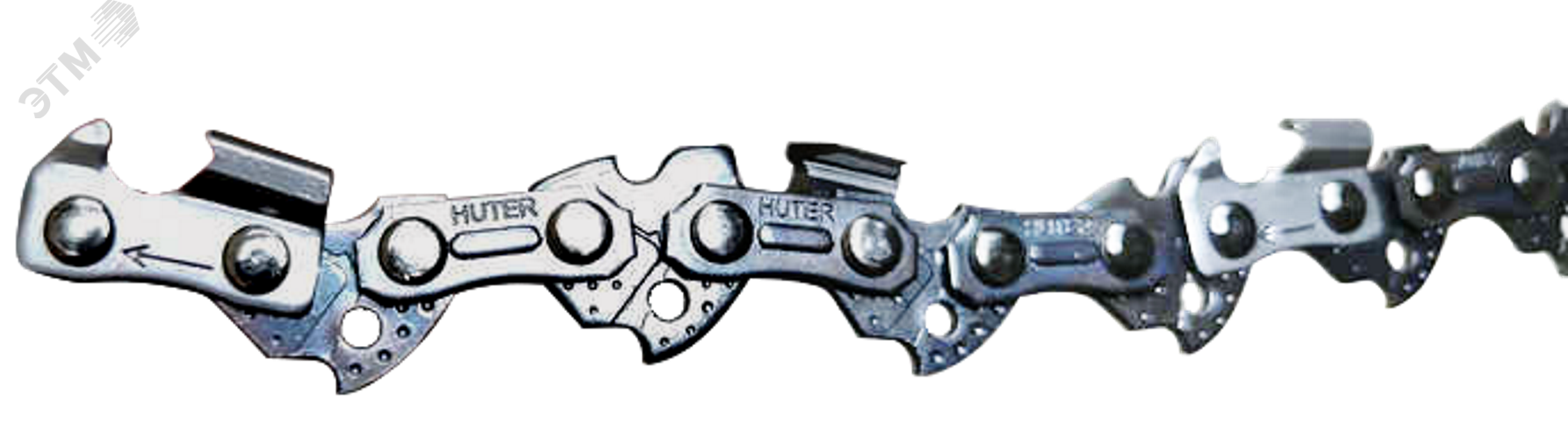 Цепь пильная C6 (14'-3/8-1,3-53 для ELS-1800P)