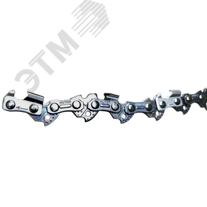 Цепь пильная C6 (14'-3/8-1,3-53 для ELS-1800P)