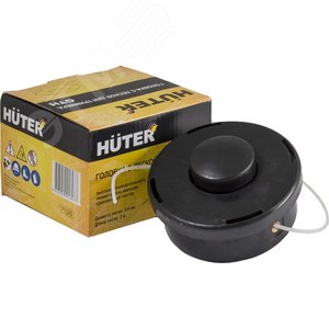 Катушка триммерная с леской GTH для GGT и GET-1200SL SAF