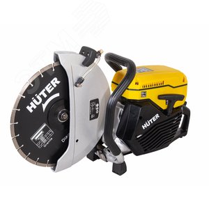 Бензорез GC-7414