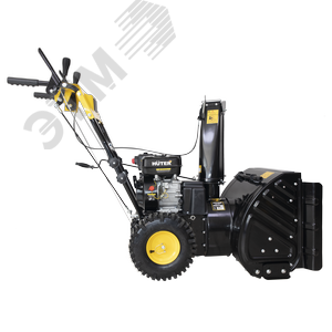 Снегоуборщик SGC 5500Х