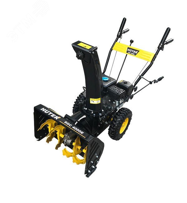 Снегоуборщик SGC 4000E
