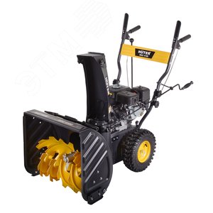 Снегоуборщик SGC 4100