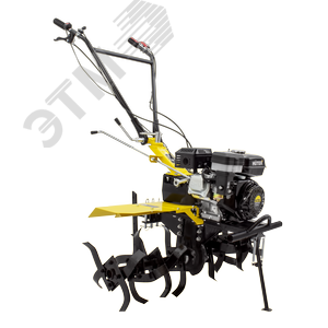 Культиватор бензиновый MK-8000P/135