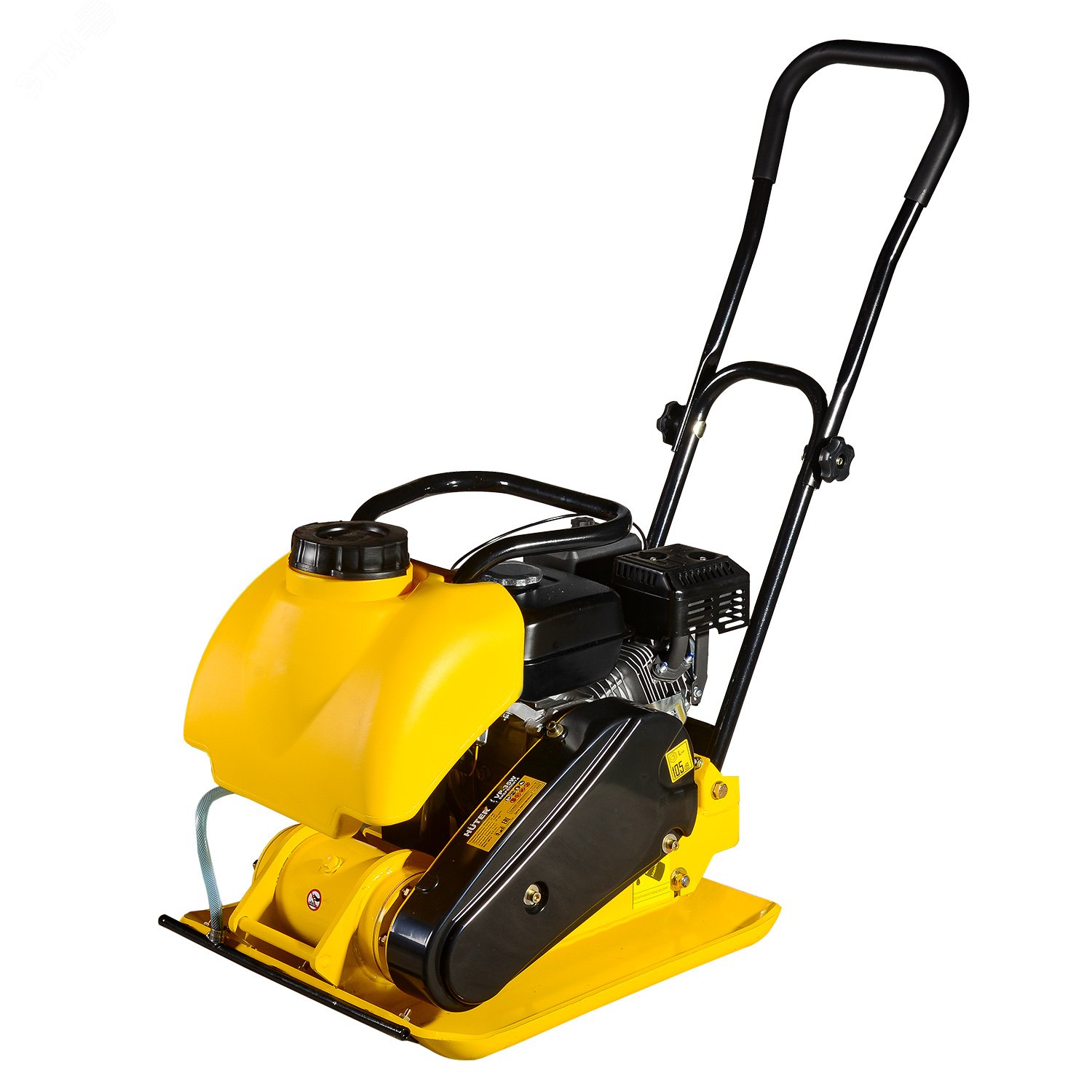 Виброплита VP-35W