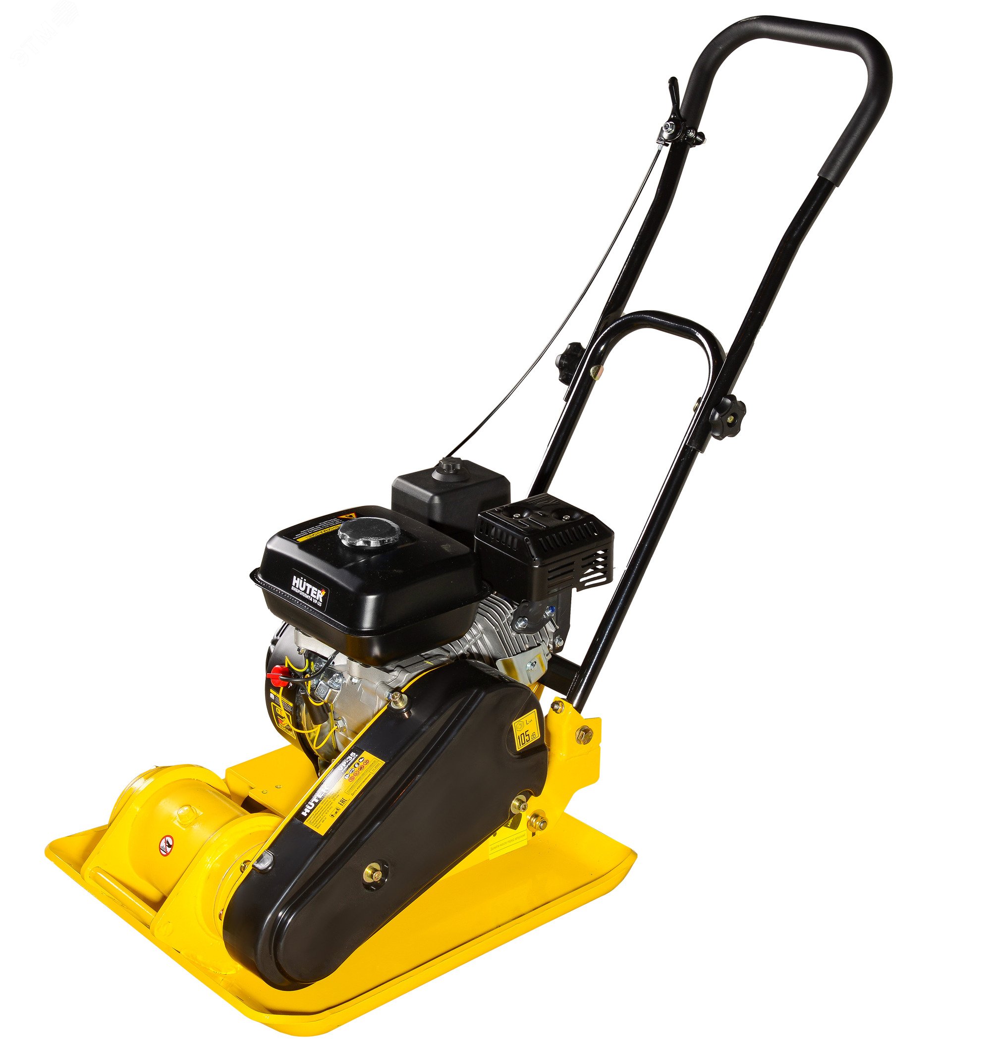 Виброплита VP-35