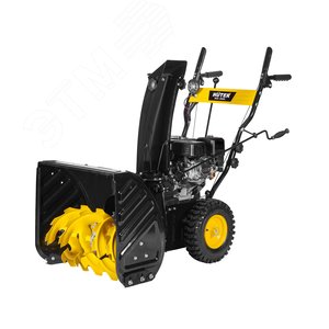 Снегоуборщик SGC 4000L