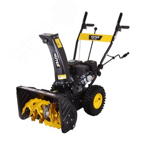 Снегоуборщик SGC 4000