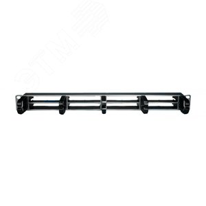 Патч-панель 19'' для претерминированных медных и оптических